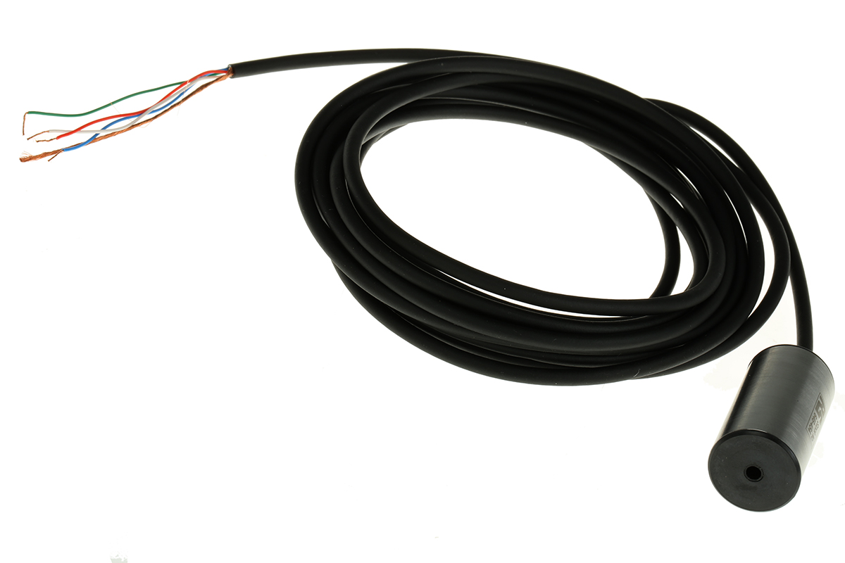 Solartron Metrology Displacement Sensor