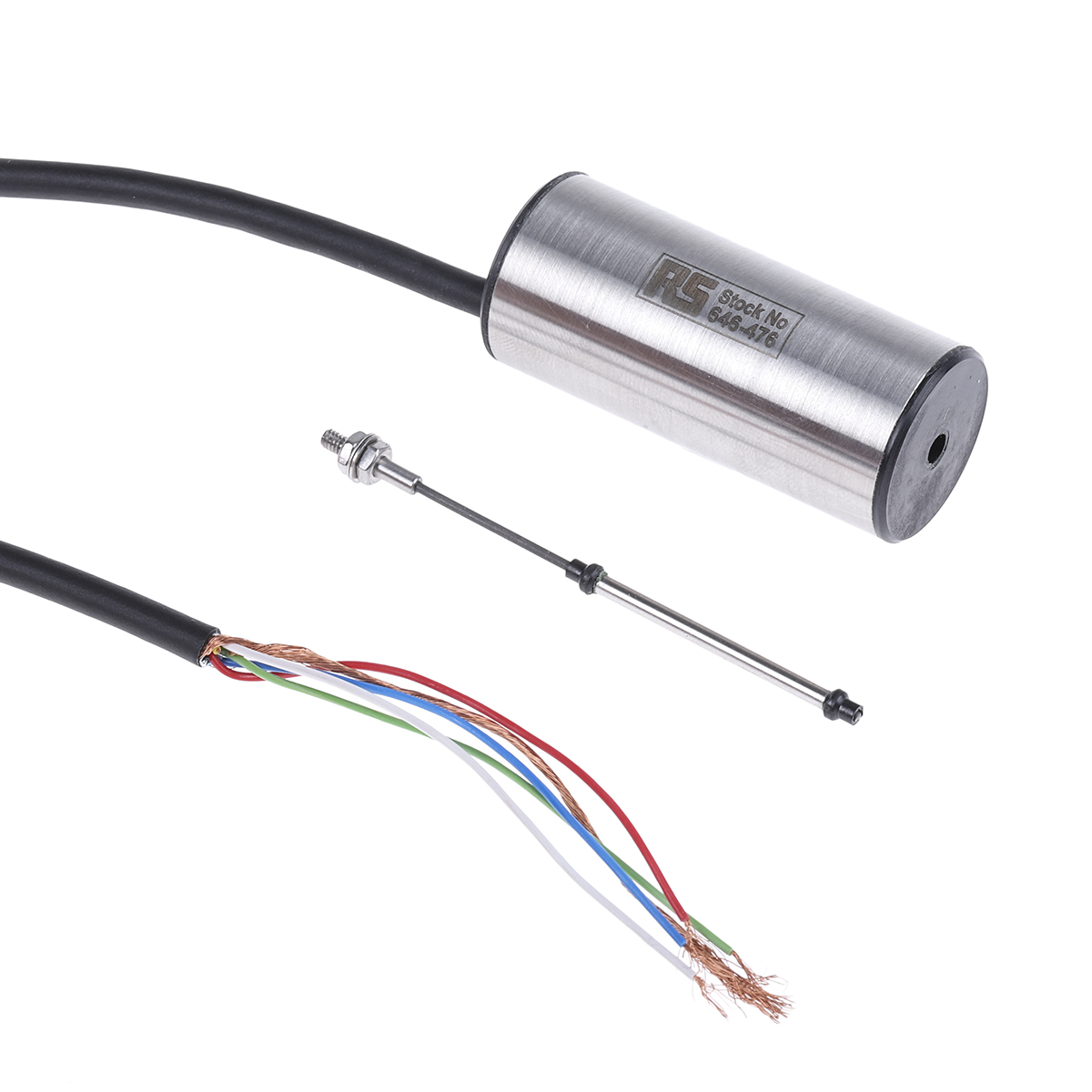 922939 Solartron Metrology LVDT