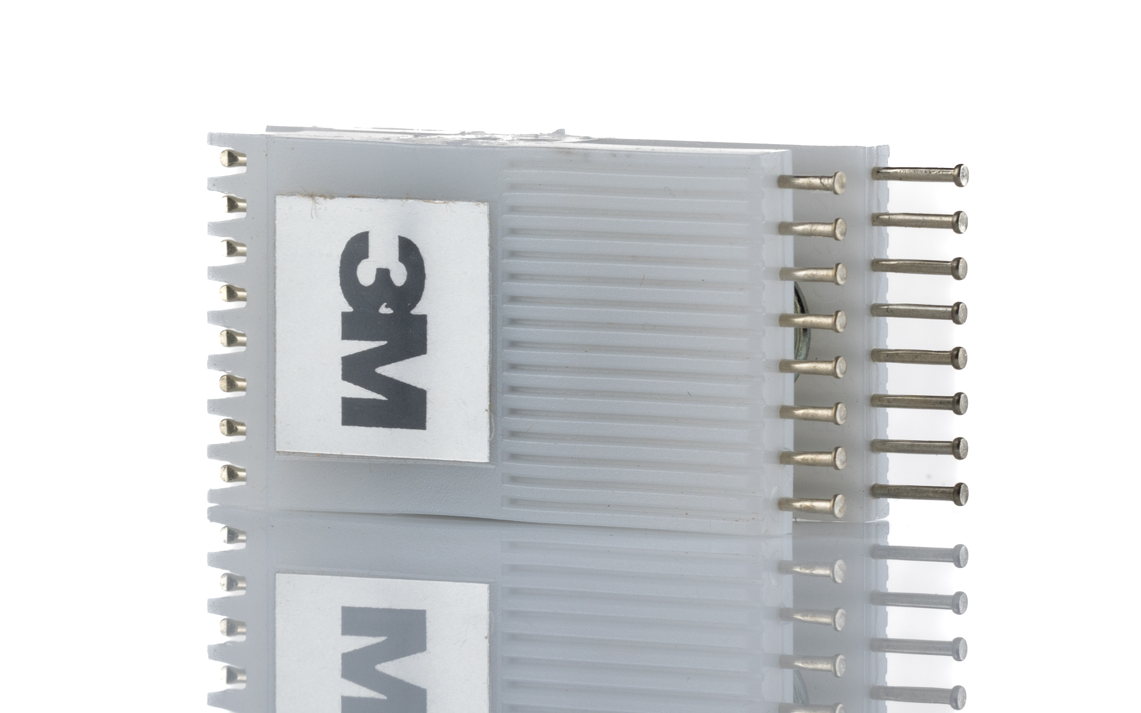 923700 3M IC Test Clip, 16 Way