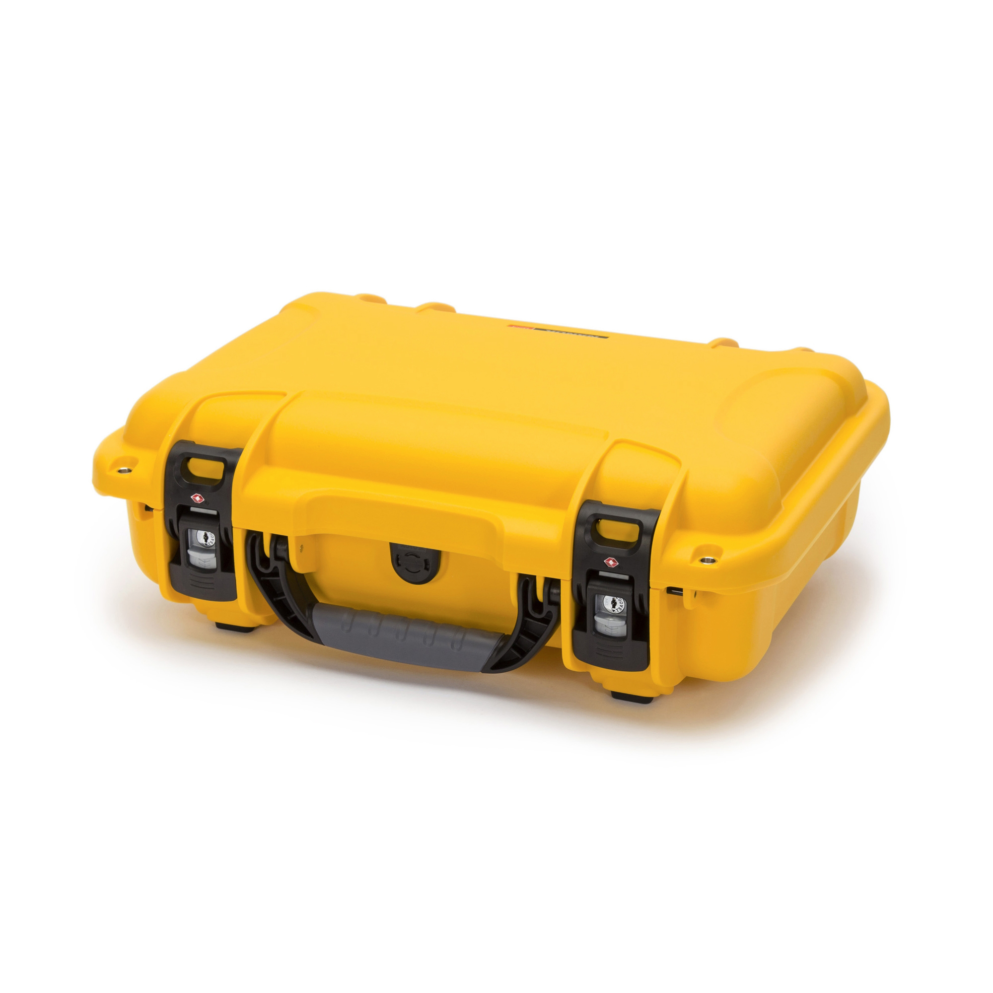 Nanuk Nanuk 923 Plastic Waterproof Watertight Transit Case, 366 mm 472 mm 161 mm