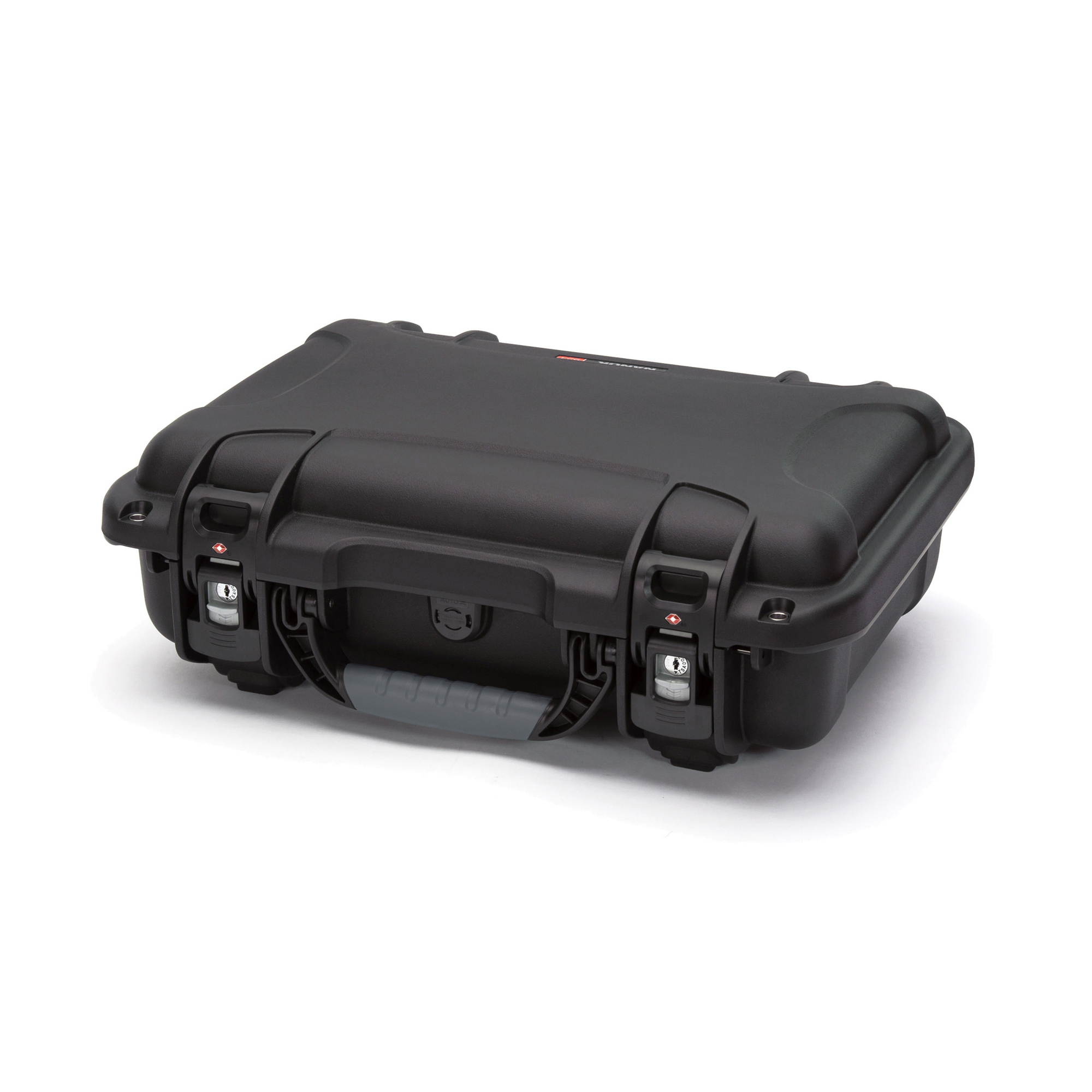 Nanuk Nanuk 923 Plastic Waterproof Watertight Transit Case, 366 mm 472 mm 161 mm
