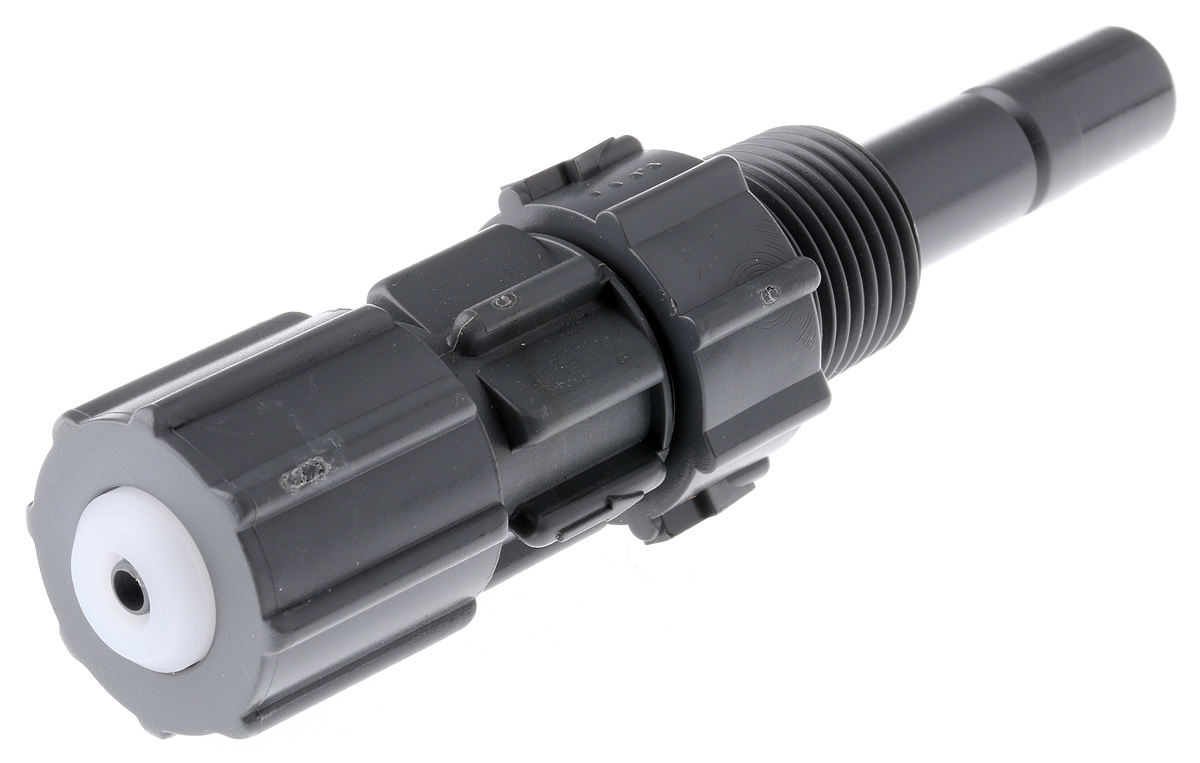 924680 ProMinent Metering Pump Injection Valve for use with Dosing Pump Injection Valve