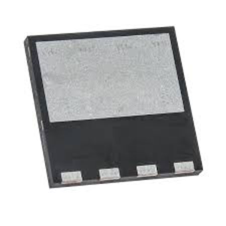 Toshiba TK099V65Z Type N-Channel MOSFET, 30 A, 650 V Enhancement, 5-Pin DFN