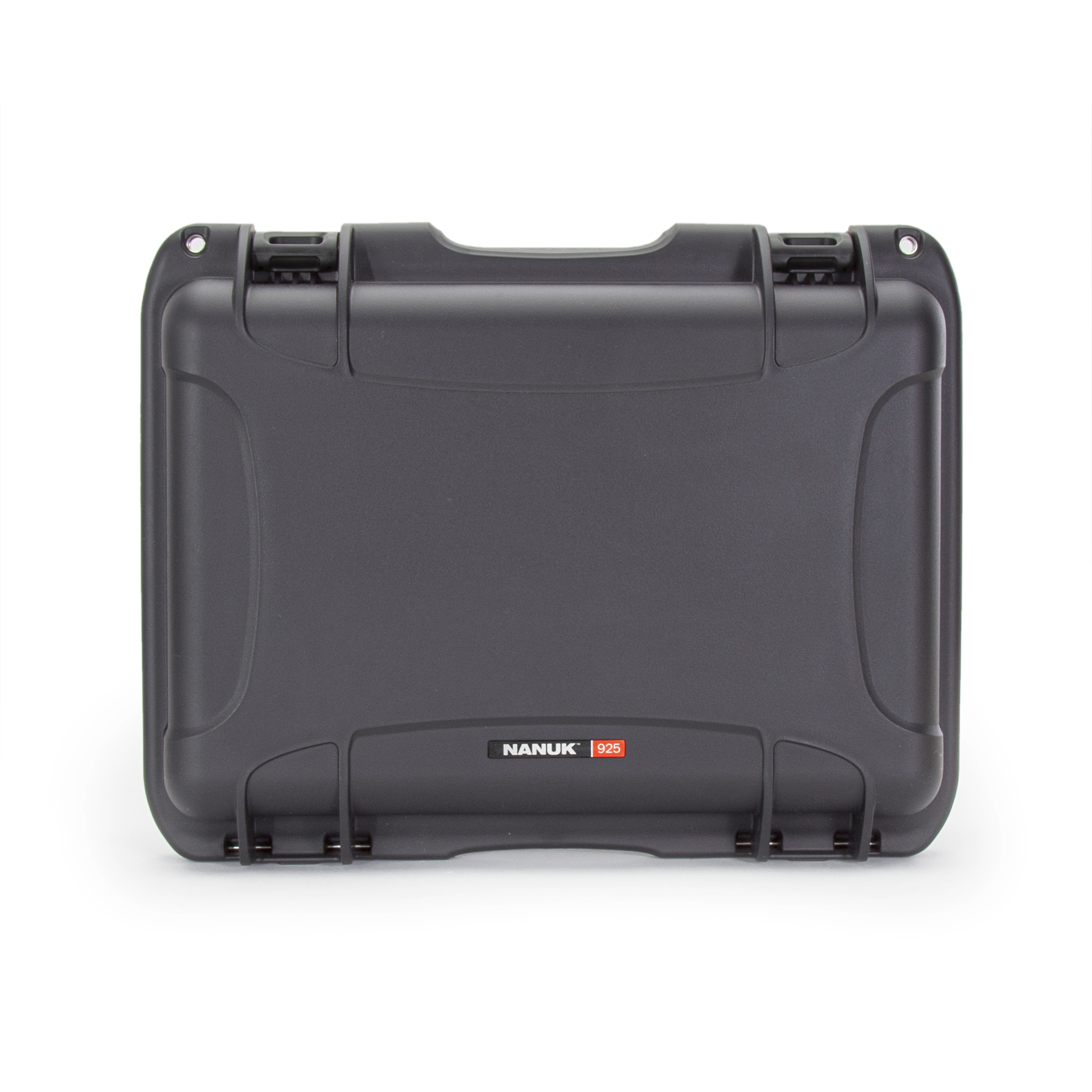 925s-010gp-0a0 Nanuk Nanuk 925 Plastic Waterproof Watertight Transit Case, 376 mm 475 mm 178 mm