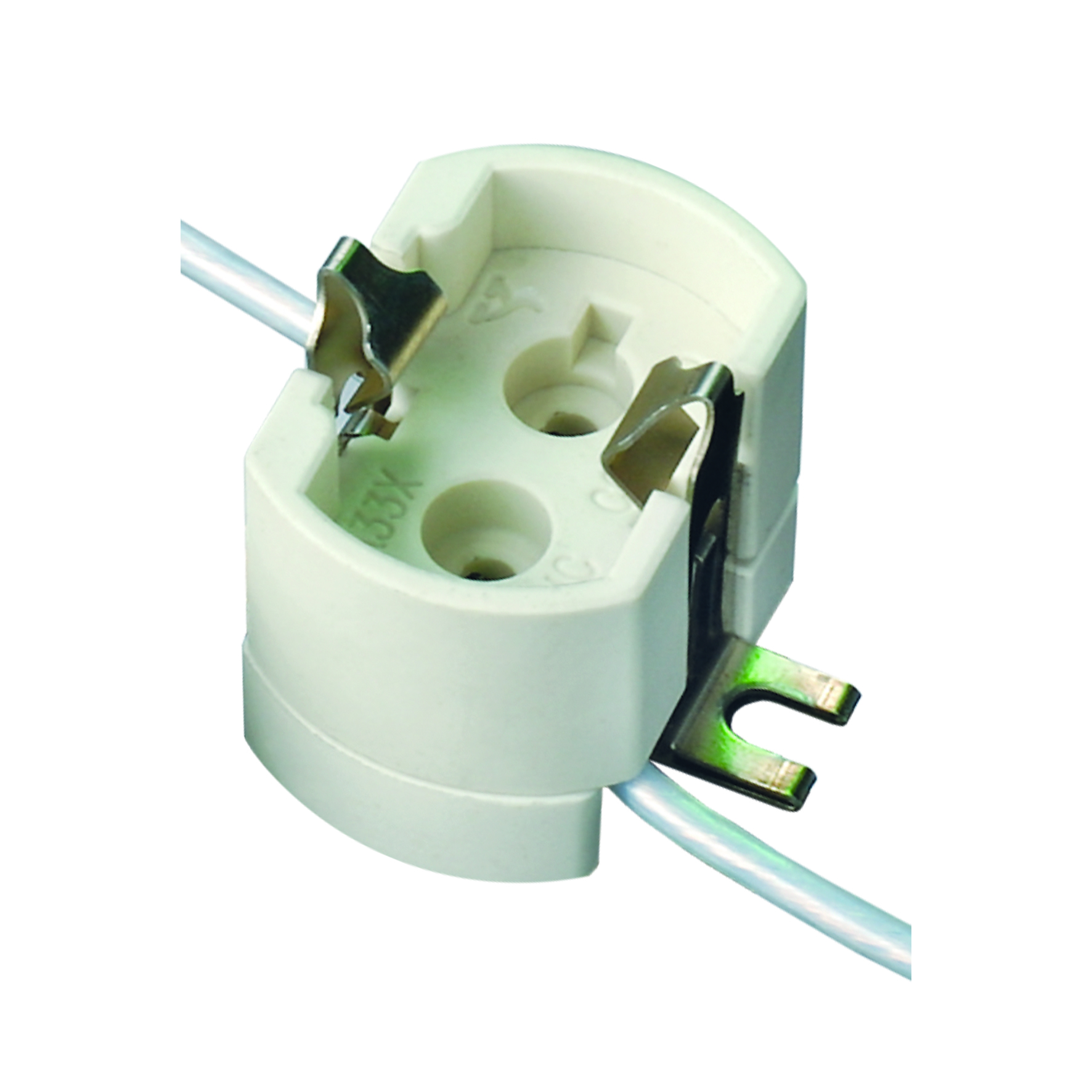 Bailey Electric & Electronics bv Discharge Lamp Holder G12 Surface - 92600036349