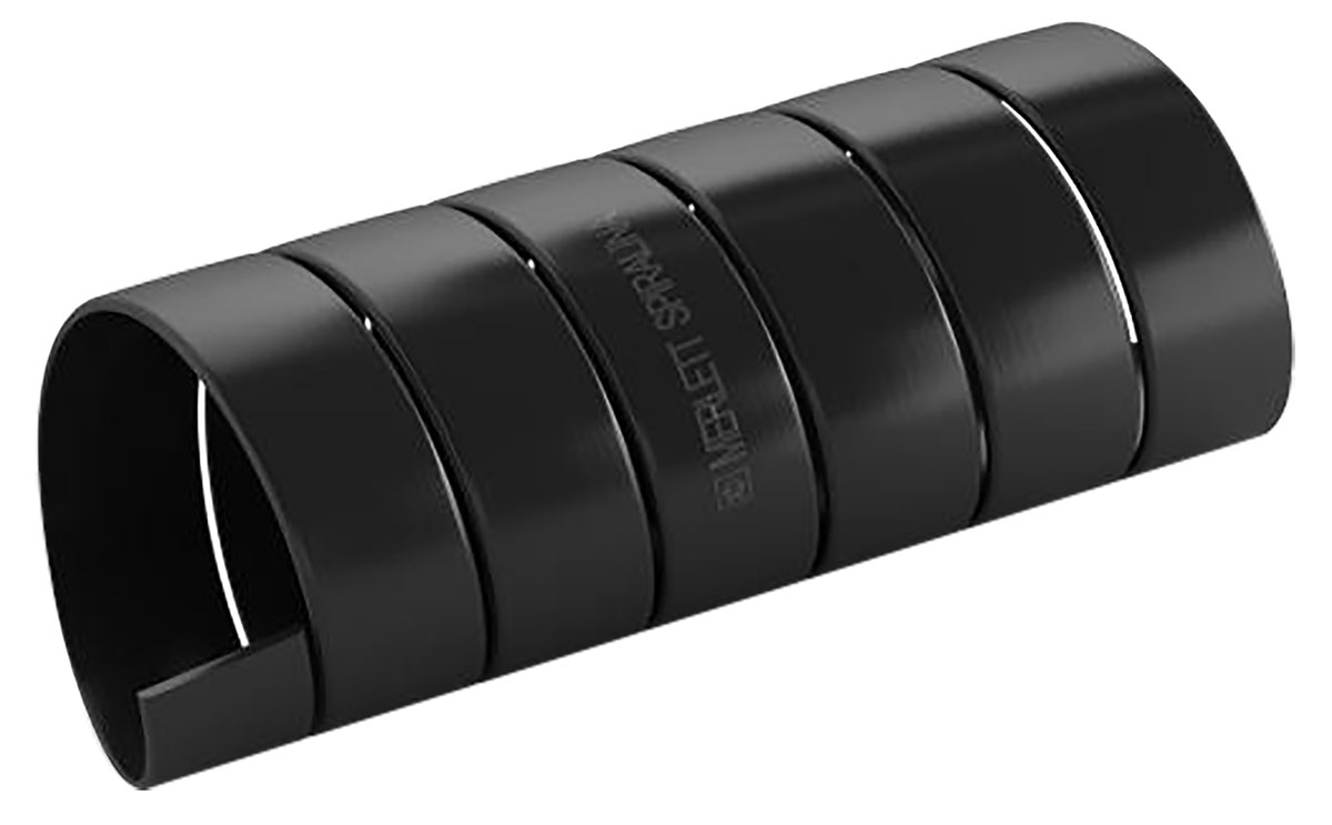 Contitech 20 m Long Polyvinyl Chloride Hose Protector, 18 mm