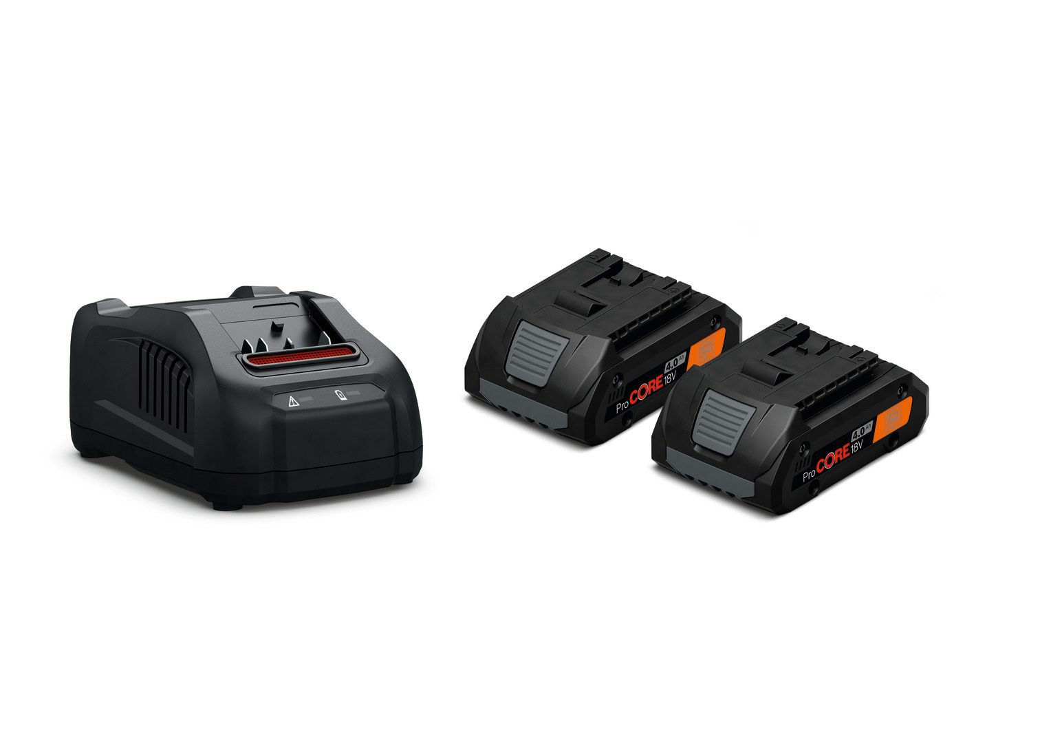 FEIN 92604228010 ProCORE Lithium-ion Power Tool Battery Pack for use with All Battery Packs with AMPShare or Bosch