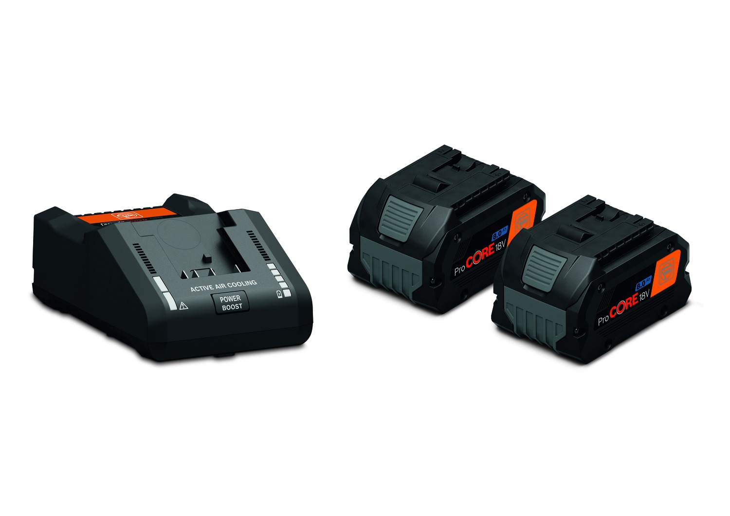 FEIN 92604229010 2 Ah 18V Power Tool Battery Pack, For Use With saws, including:drills, etc, angle grinders, die