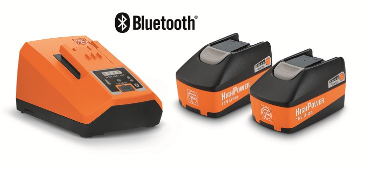 FEIN 92604320010 5.2 Ah 18V Power Tool Battery Pack, For Use With FEIN 18 V Cordless Tools