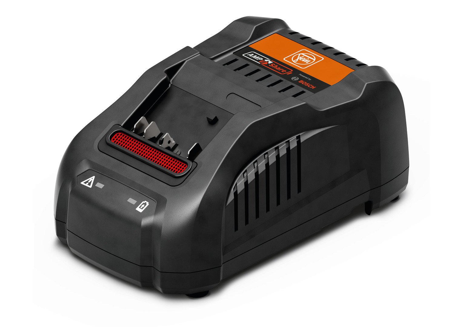 FEIN 92604335010 Power Tool Charger for use with For all Battery Packs with AMPShare or Bosch Professional 18V Battery
