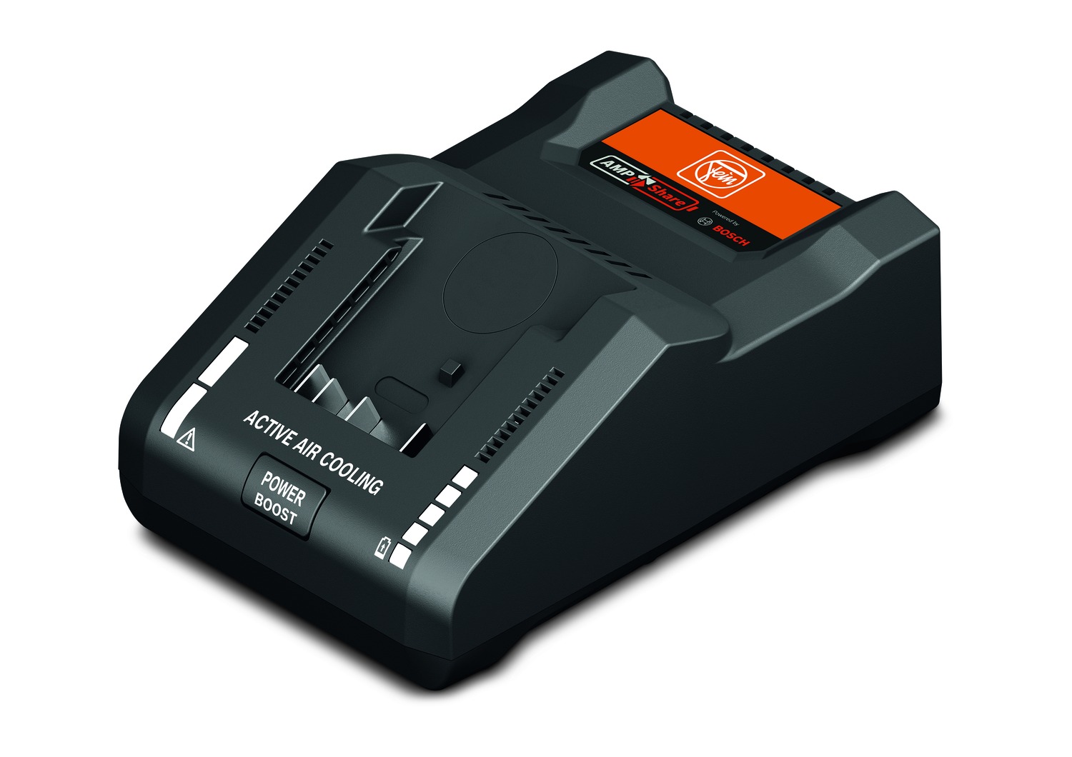 FEIN 92604339010 Lithium-ion Battery Charger