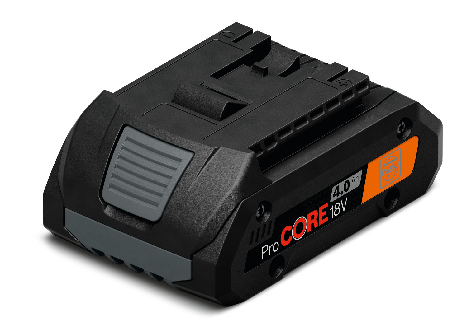 FEIN 92604341020 18V Rechargeable Power Tool Battery, For Use With Compatible with All 18V Cordless Devices with