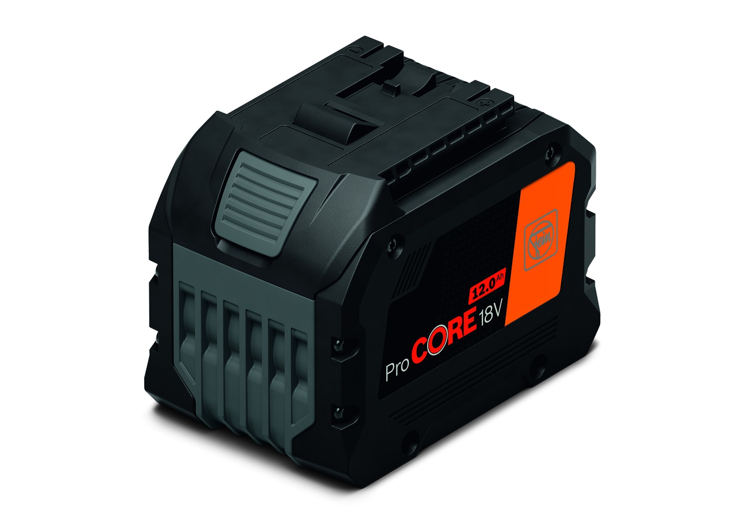 FEIN 92604343020 12 Ah 18V Rechargeable Power Tool Battery