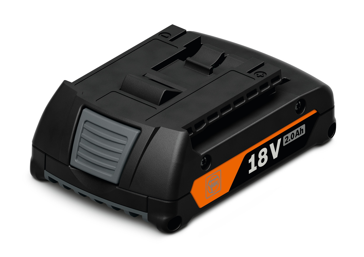 FEIN 92604344020 18V Rechargeable Power Tool Battery, For Use With Compatible with All 18V Cordless Devices with