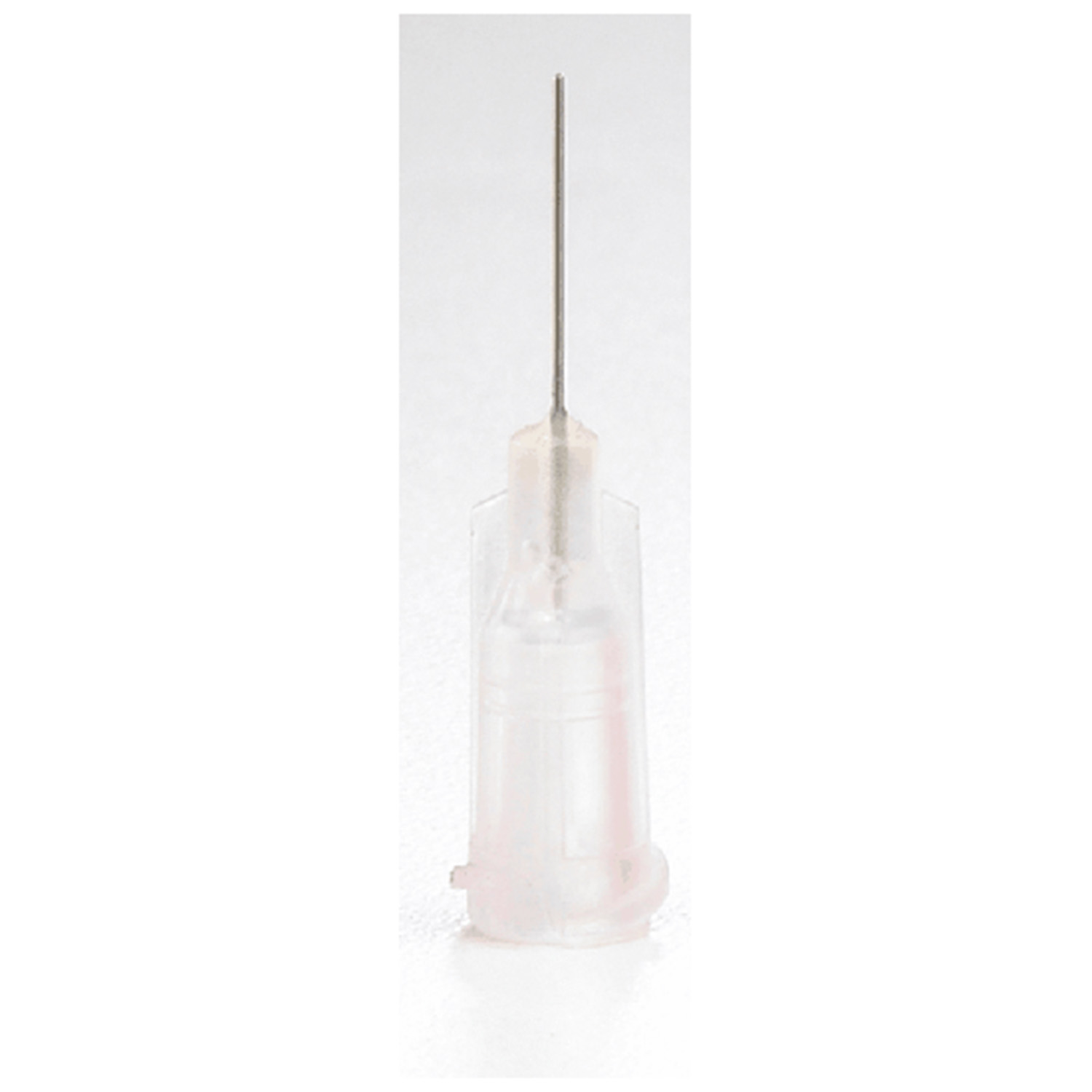 Metcal Clear Needle Nozzle Dispensing Tip, 27 Gauge