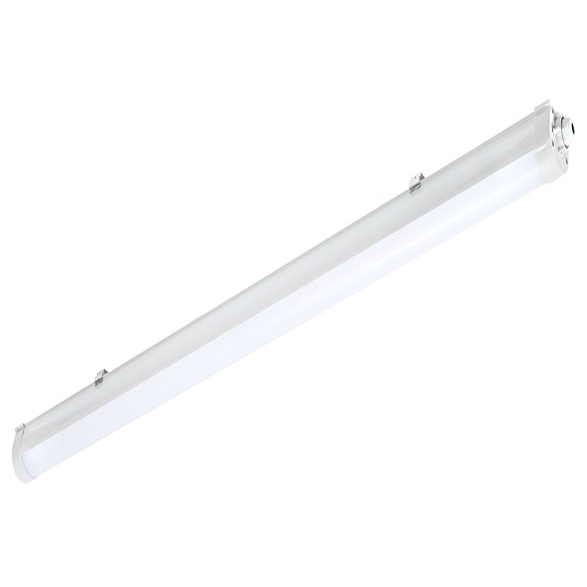 Sylvania 28 W LED Ceiling Light, 220-240 VAC LED Luminaire, 1.488 m Long, IP65