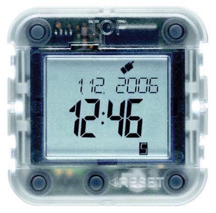 370a-1 Timer Light Switch, 1 h 240 V 16 A
