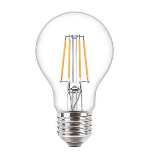 Philips Lighting CorePro E27 LED GLS Bulb 4.3 W(40 W), 2700k, Warm White, A60 shape