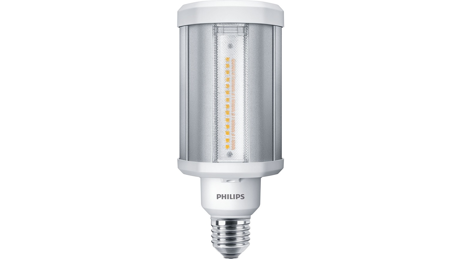 Philips Lighting TForce E27 LED Bulbs, Cool White