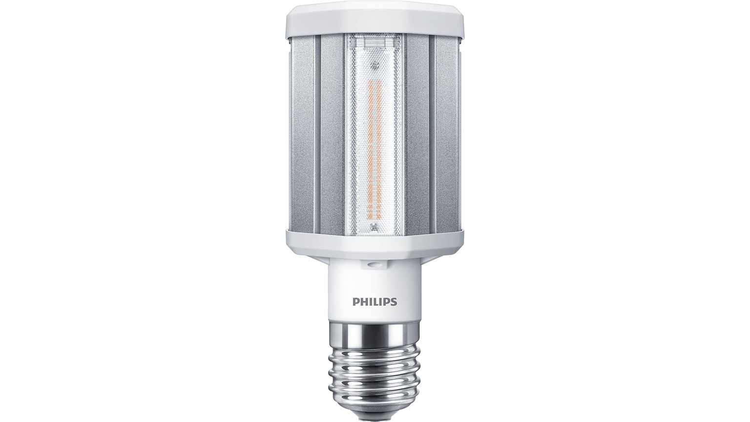 Philips Lighting TForce E40 LED Bulbs, Cool White