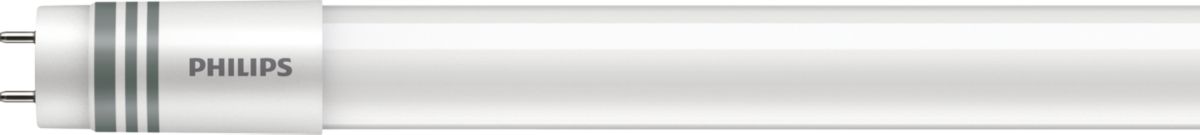Philips Lighting CorePro 900 lm 8 W LED Tube Light, G13 Cap, 2 ft (600 mm)