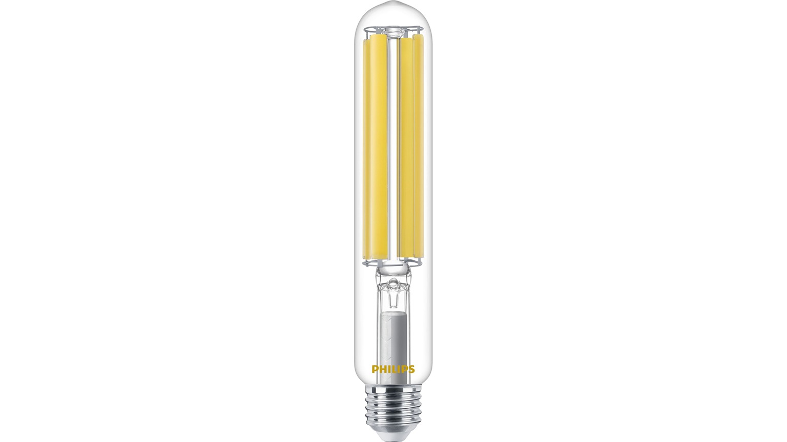 Philips Lighting TForce Core E27 LED Bulbs 26 W, 4000k, Cool White, T-Shape shape