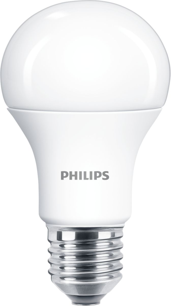 Philips Lighting CorePro E27 LED Bulbs 13 W(100 W), 2700k, Warm White, Bulb shape
