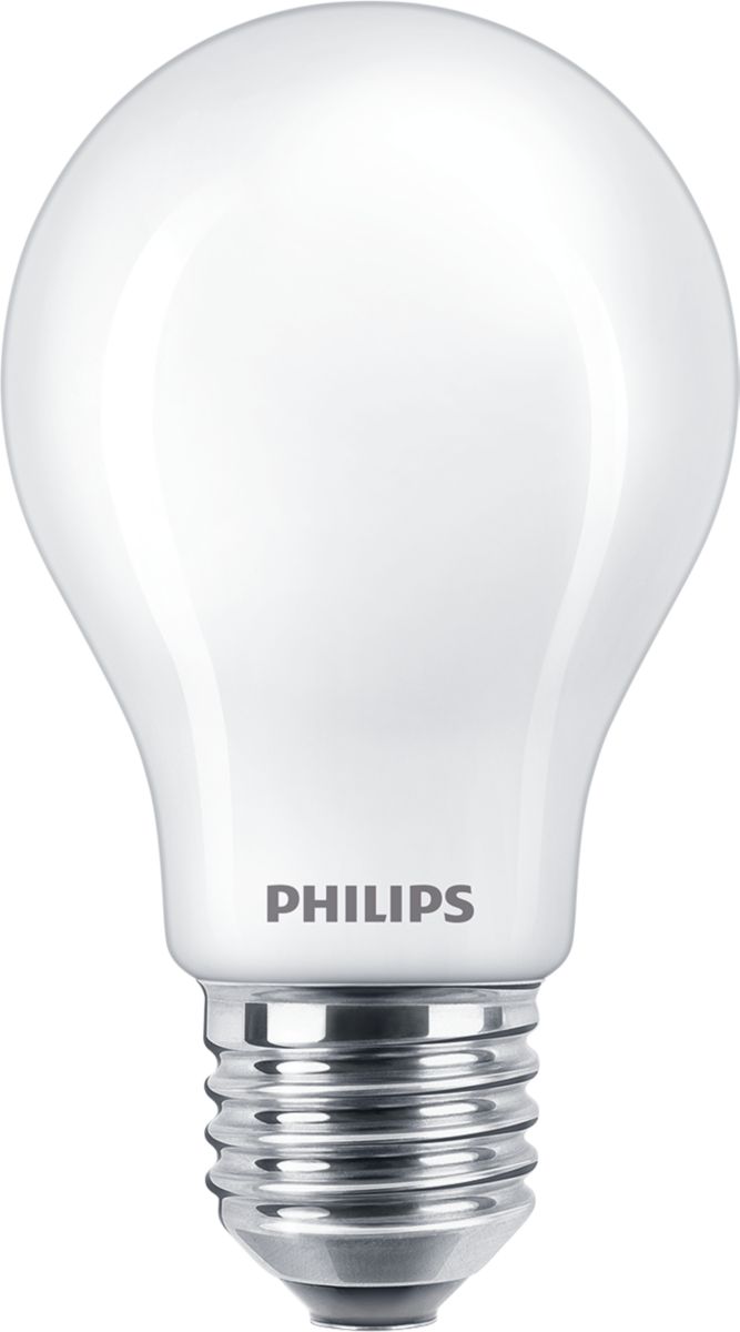 Philips Lighting Master E27 LED Bulbs 7.8 W(75 W), 2700k, Warm White, Bulb shape