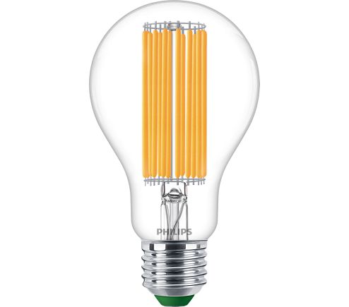 Philips Lighting MAS E27 LED GLS Bulb 7.3 W(7.3 W), 3000k, White, A70 shape