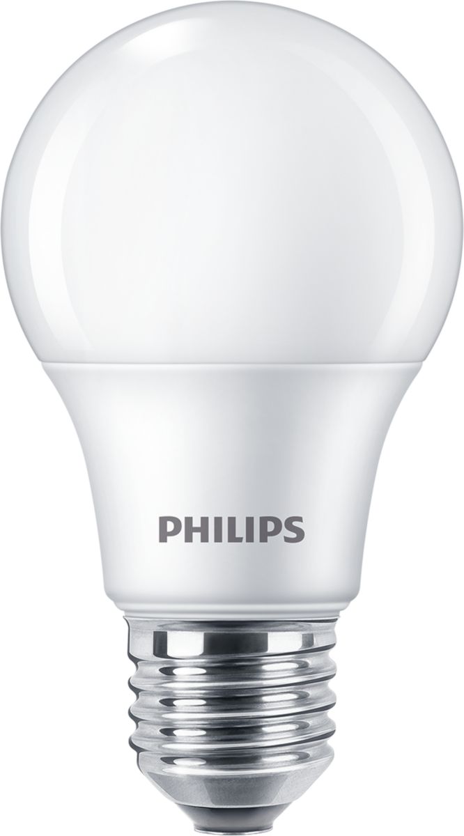 Philips Lighting CorePro E27 LED Bulbs 4.9 W(40 W), 4000k, Cool White, Bulb shape