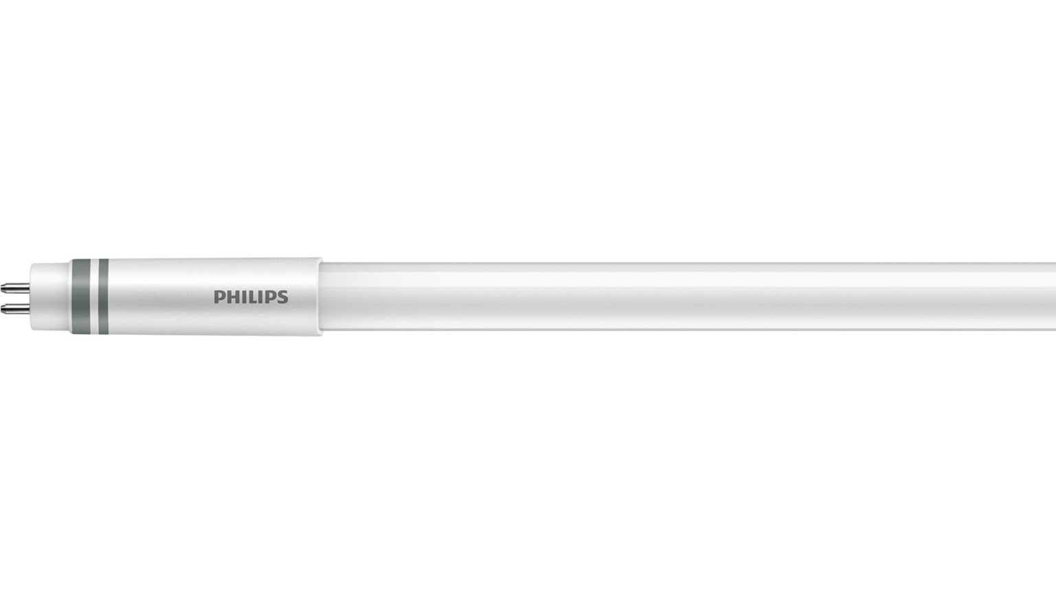 Philips Lighting CorePro 2300 lm 17.1 W LED Tube Light, G5 Cap, 3.94 ft (1200 mm)