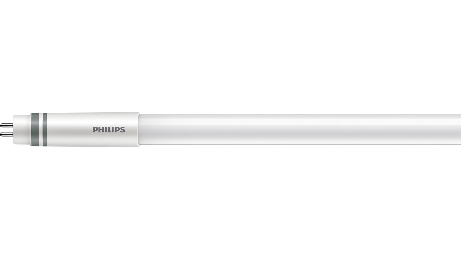 Philips Lighting CorePro 3000 lm 20.5 W LED Tube Light, G5 Cap, 4.92 ft (1500 mm)