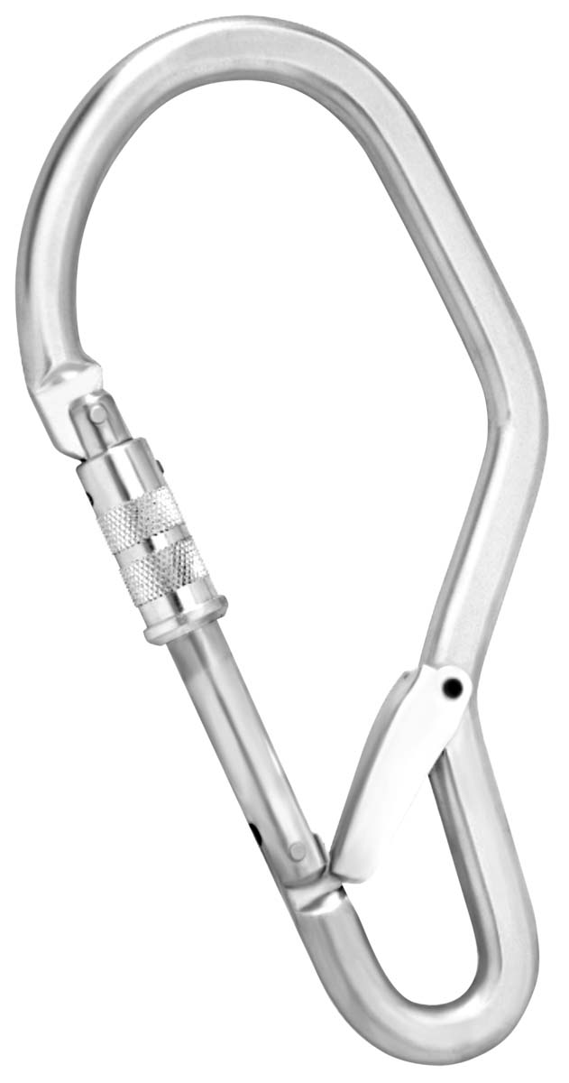 JSP Carabiner Aluminium Alloy