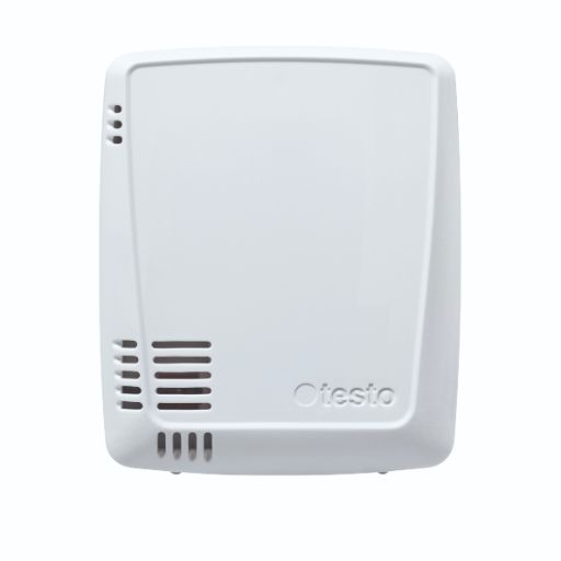 0572-2023 Testo 160 THE Temperature & Humidity Data Logger, Wi-Fi