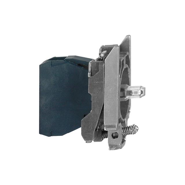 zb4bvbg6 Schneider Electric Harmony XB4 Series, Red Push Button Head, Spring Return, 22mm Cutout