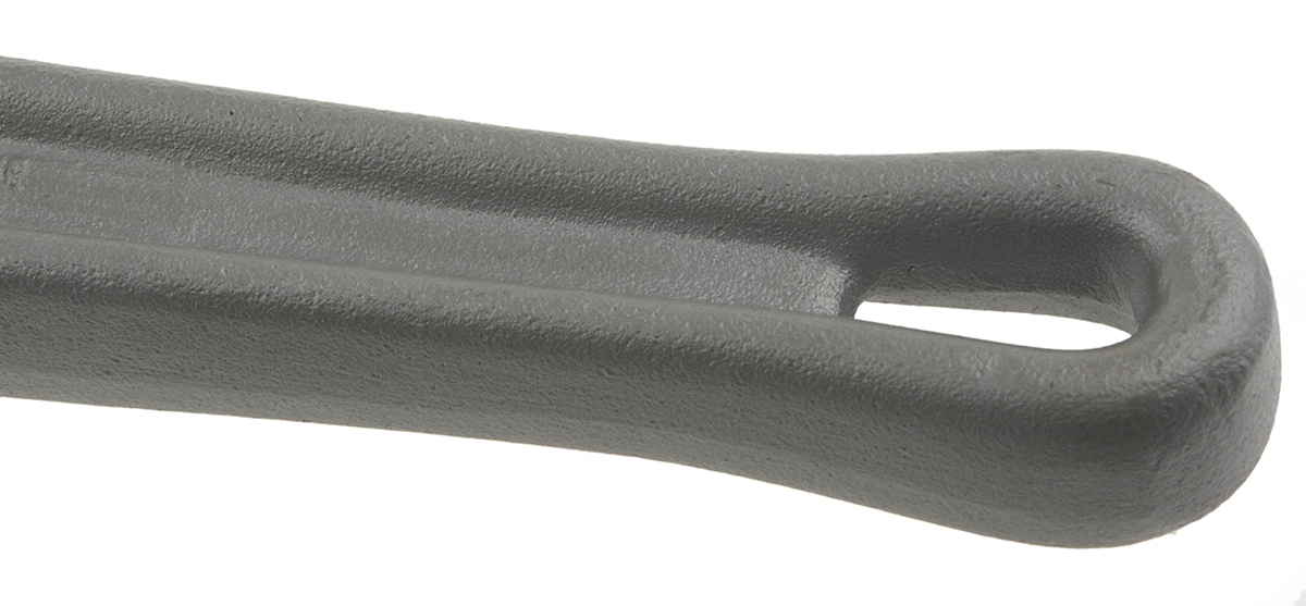 61023 Ega-Master Pipe Wrench, 304.8 mm Overall