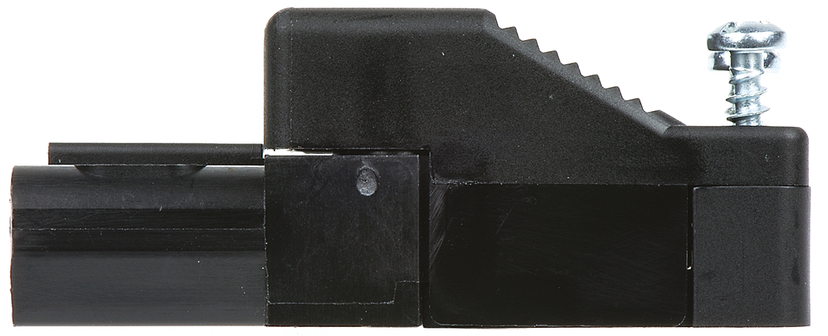 9373132530 Wieland ST18 Series Cable Connector Female Screw, 3-Pole, 16A, IP20