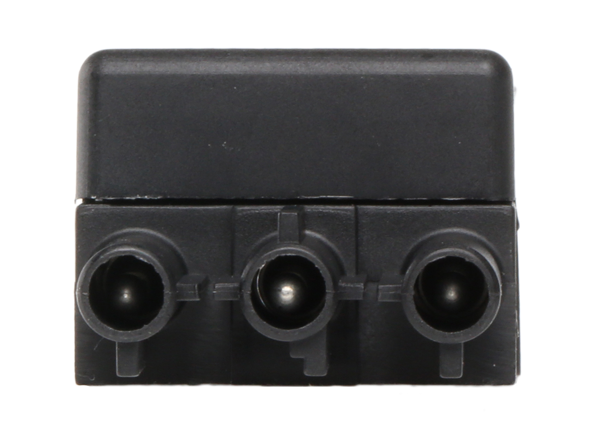 9373233530 Wieland ST18 Series Cable Connector Male Screw, 3-Pole, 16A, IP20