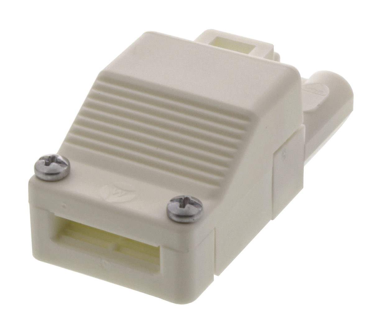 9383142500 Wieland ST18 Series Cable Connector Female Screw, 3-Pole, 16A, IP20