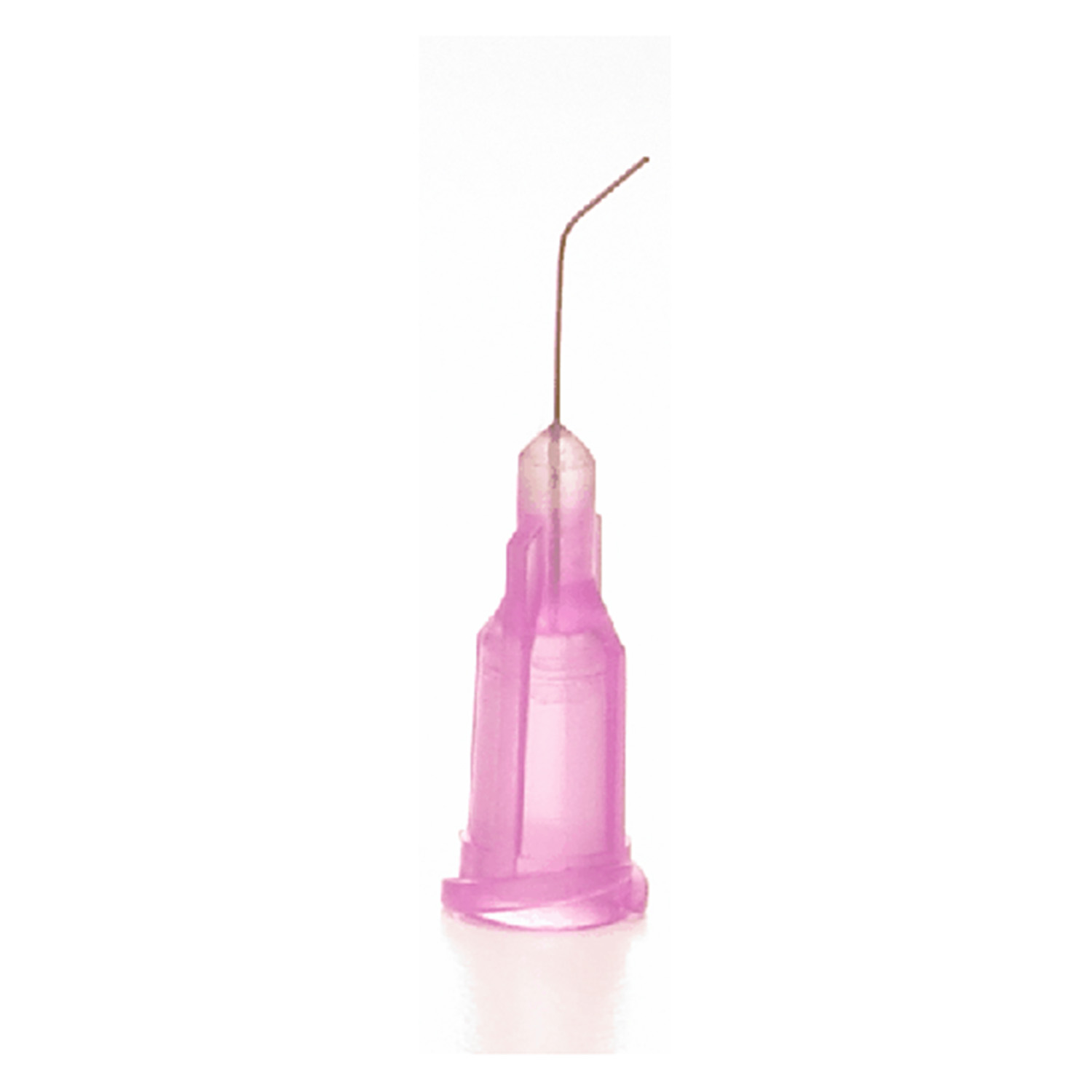 Metcal Lavender Needle Nozzle Dispensing Tip, 30 Gauge
