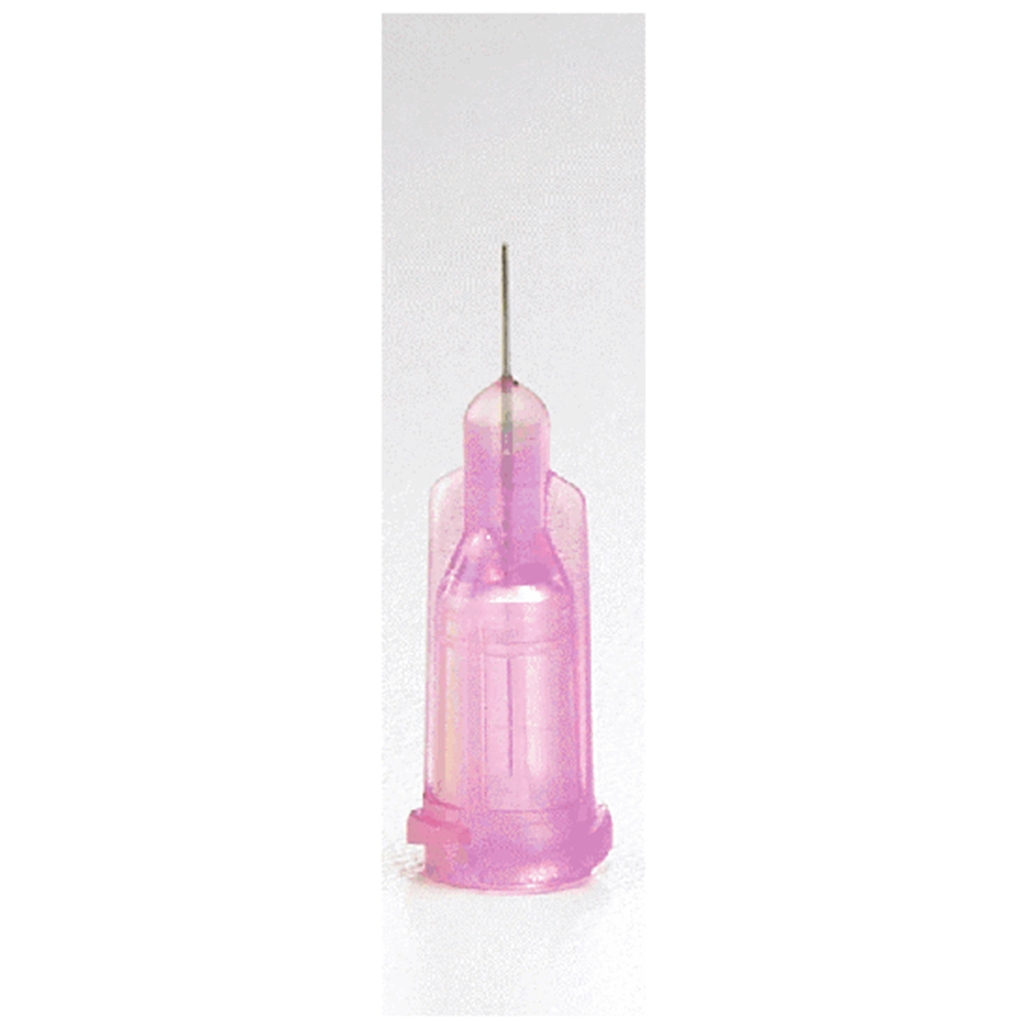 Metcal Lavender Needle Nozzle Dispensing Tip, 30 Gauge