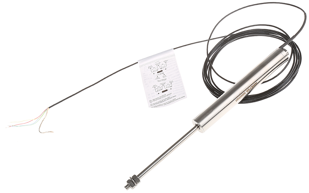Solartron Metrology S Series LVDT