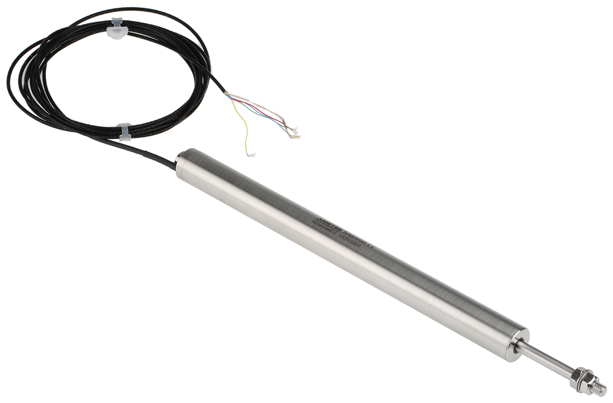 Solartron Metrology S Series LVDT