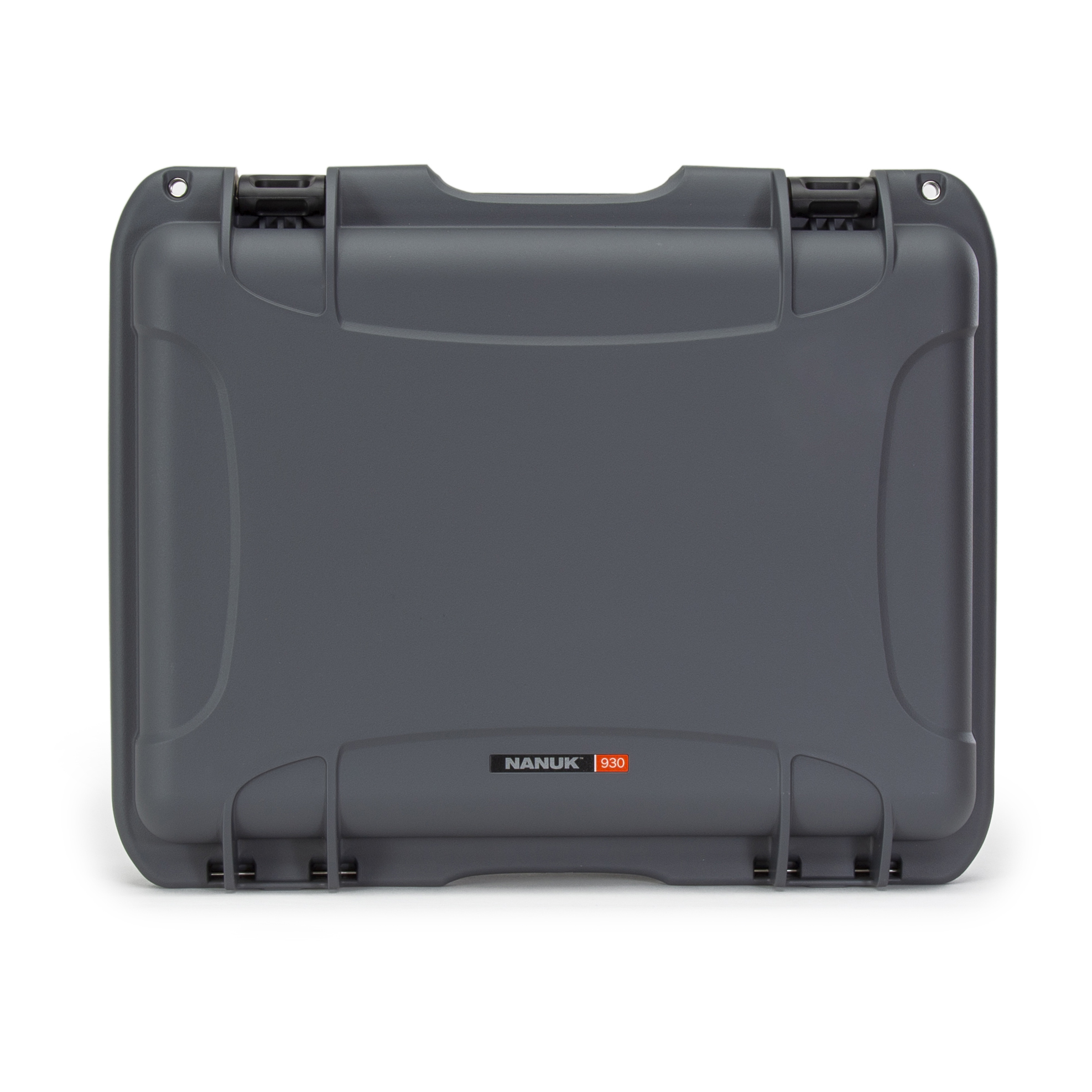 930s-010gp-0a0 Nanuk Nanuk 930 Plastic Waterproof Watertight Transit Case, 406 mm 503 mm 193 mm