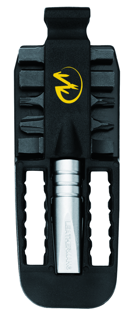Leatherman 1-Piece for use with Drill Machine