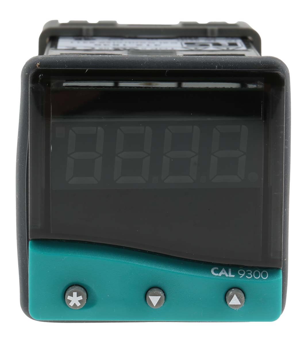 CAL 9300 Panel PID Temperature Controller, 2 Output Relay 240V ac Temperature Control
