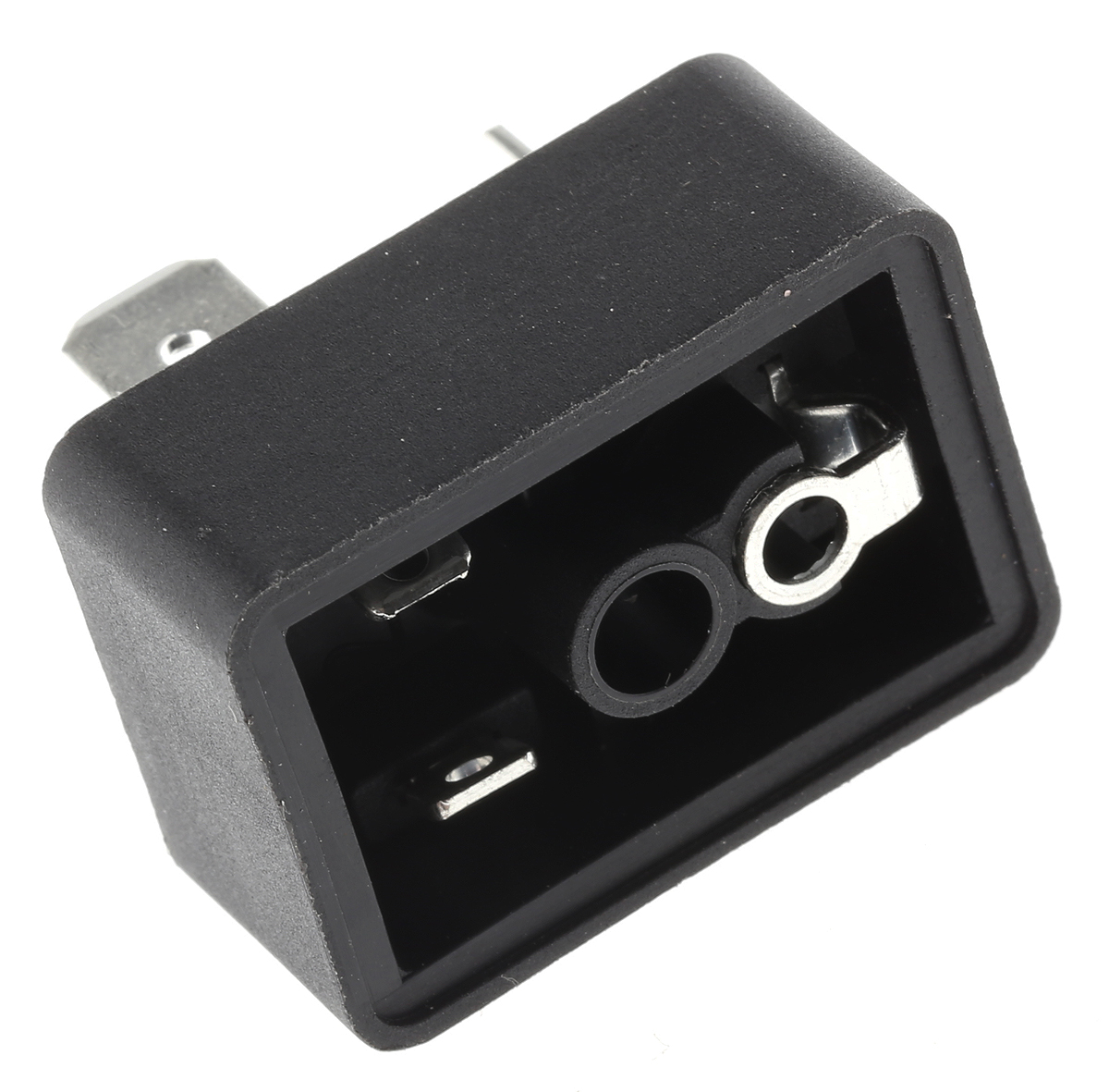 Hirschmann 2+PE Solenoid Valve Connector Male, 250V ac/dc Voltage