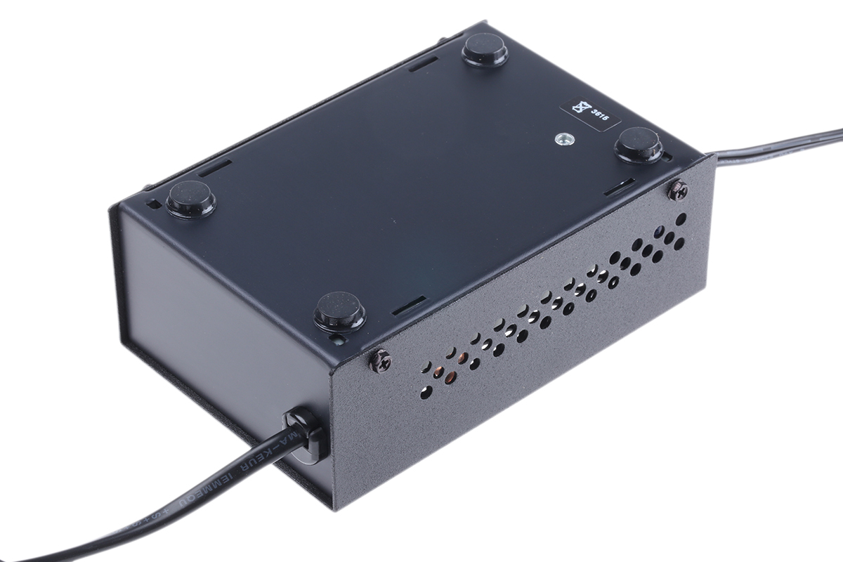 9320000144 Mascot 70 W AC/DC Adapter 2-Pin (EU) 12V dc Output, 5 A