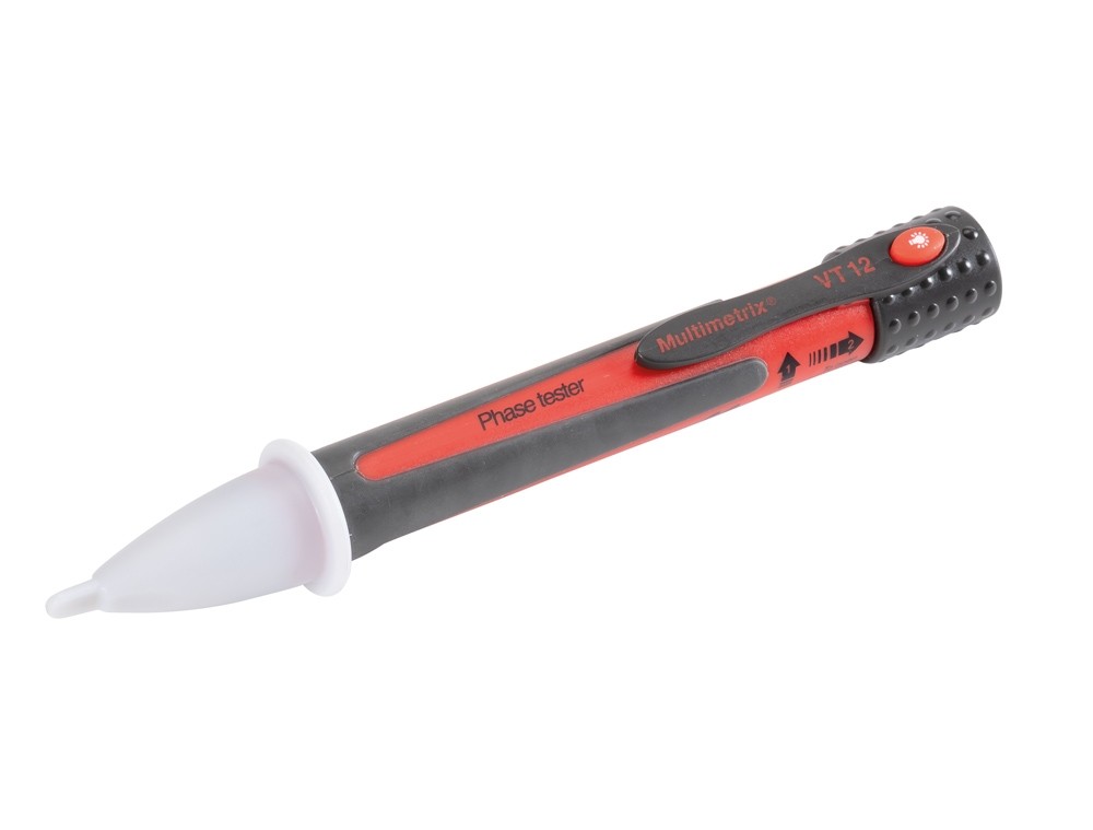 Chauvin Arnoux P06230202 Non Contact Voltage Detector