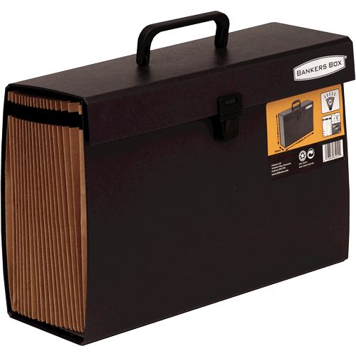 Fellowes Black A4